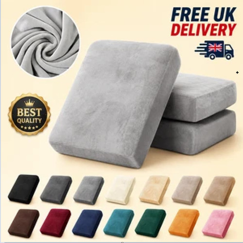 Sofa seat cover - sofa,