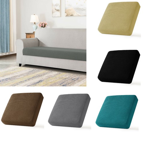 Sofa seat covers slipcover - sofa,