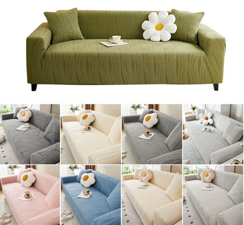 Elastic sofa cover - elastic,