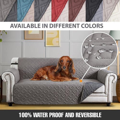 Waterproof sofa slip - waterproof,