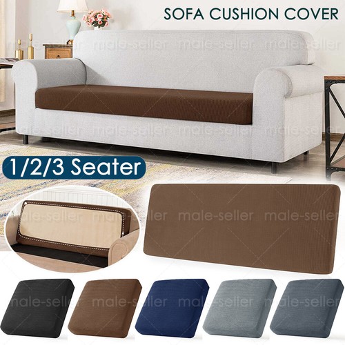 Sofa seat cover covers seater - covers,