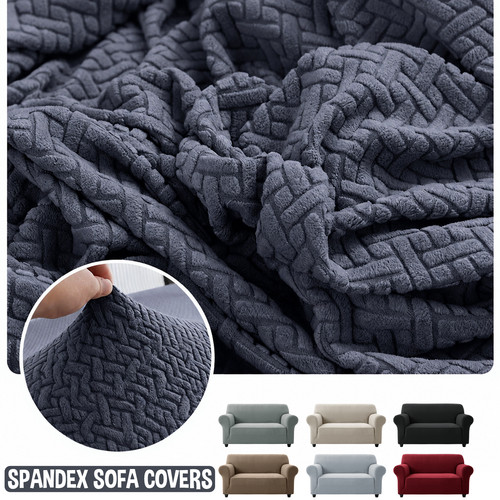 Universal seater sofa covers - universal,