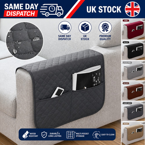 Chair arm protector - chair,