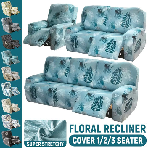 Seater floral high - 1/2/3,