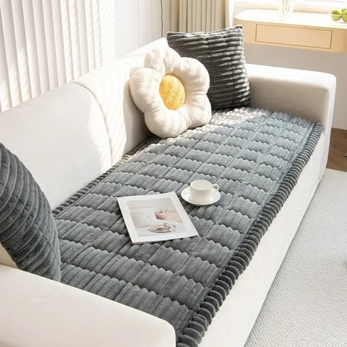 Paw lounge plush pet couch - lounge,
