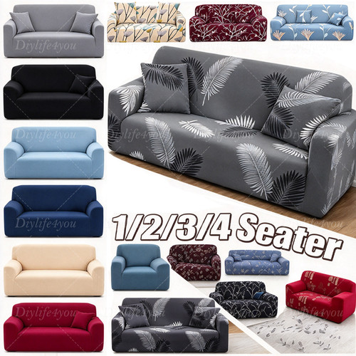 Sofa cover elastic - cover,