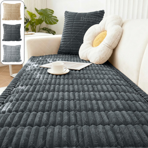 Thickened paw lounge - thickened,