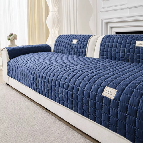 Quilted anti slip - quilted,