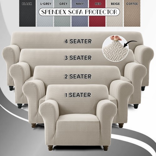 Water resistant sofa - water,