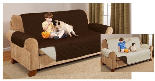Sofa protector slip covers - sofa,