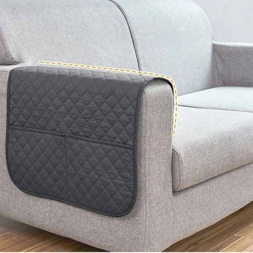 Chair arm protector covers - arm,
