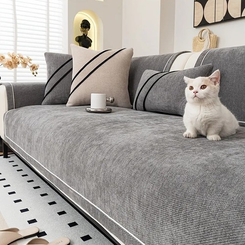 Heavy non slip - non, sofa