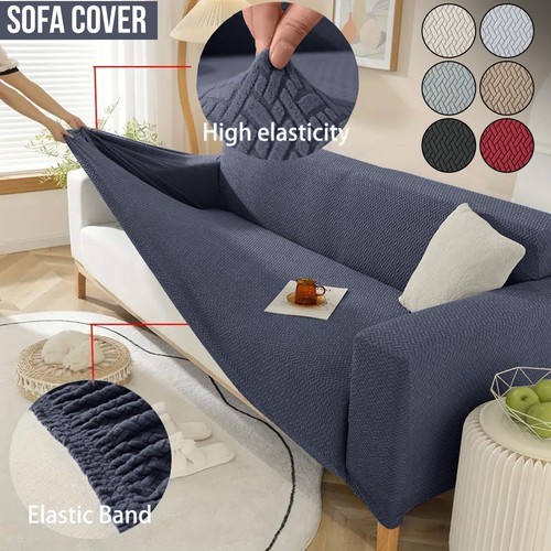 Universal seater sofa covers - universal,