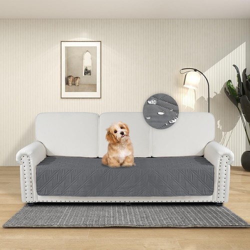 Seater couch bed cover - seater, &