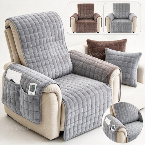 Plush non slip - plush,