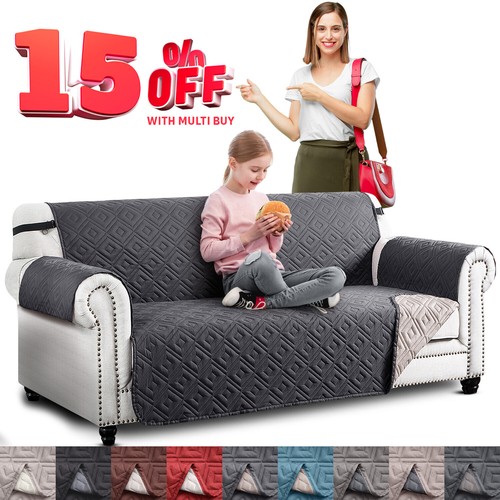 Waterproof sofa slip - slip, covers