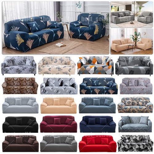 Sofa cover 3 4seater - sofa, 1