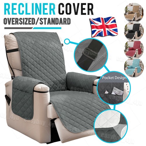 Waterproof recliner chair - waterproof,