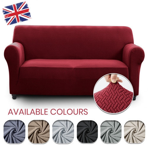 Elastic stretch sofa - stretch, covers