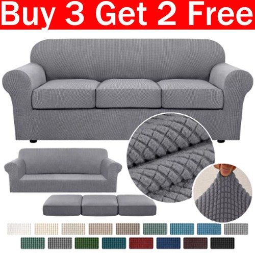Sofa seat cover - sofa, covers