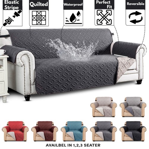 Waterproof sofa slip covers - slip,