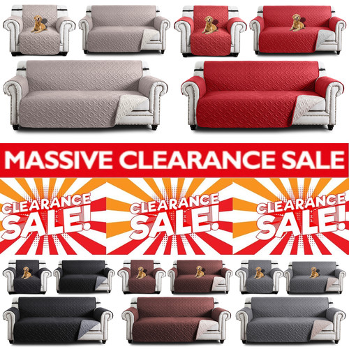 Reversible sofa slip covers - reversible,