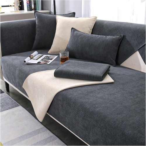 Waterproof sofa non slip - sofa, non-slip