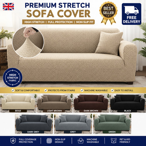 Universal seater sofa - universal,