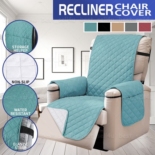 Waterproof reversible recliner - waterproof,