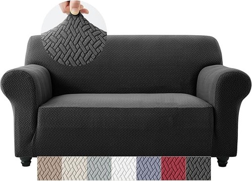 Spandex couch cover anti - spandex, anti-slip