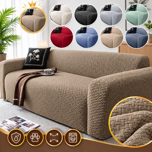Sofa covers seater - 1, 2