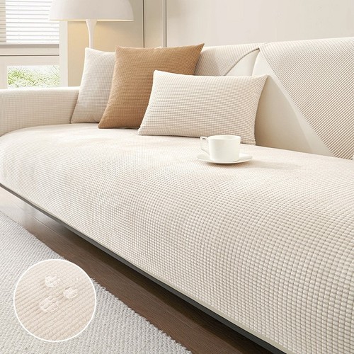 Sofa seat cover - cover, couch