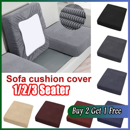 Sofa seat covers stretch - sofa,