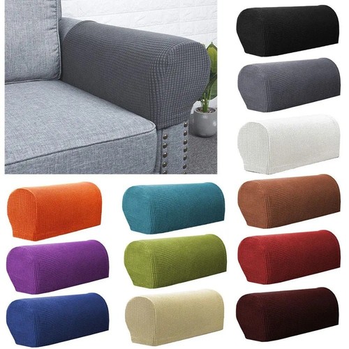 2pcs sofa armrest - sofa,