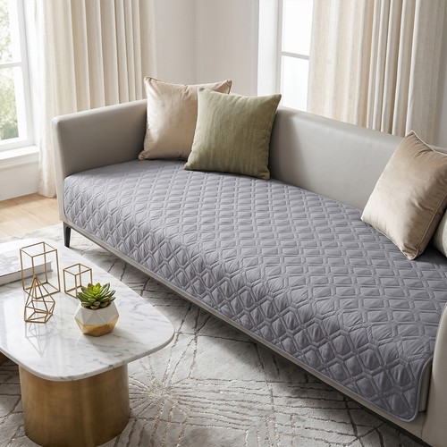 Sofa cover 3 seater - 1,