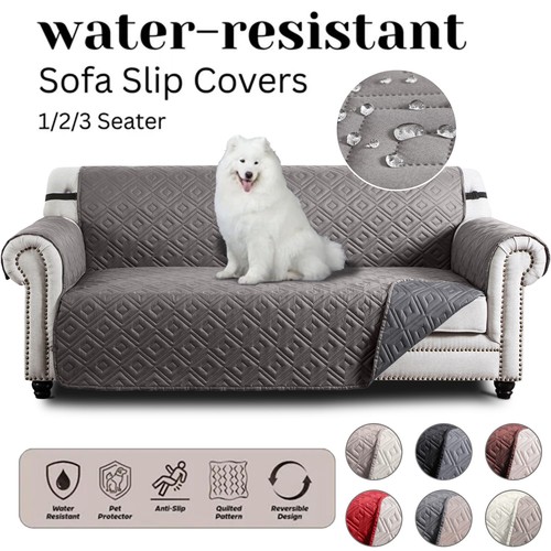 Waterproof sofa slip - sofa,