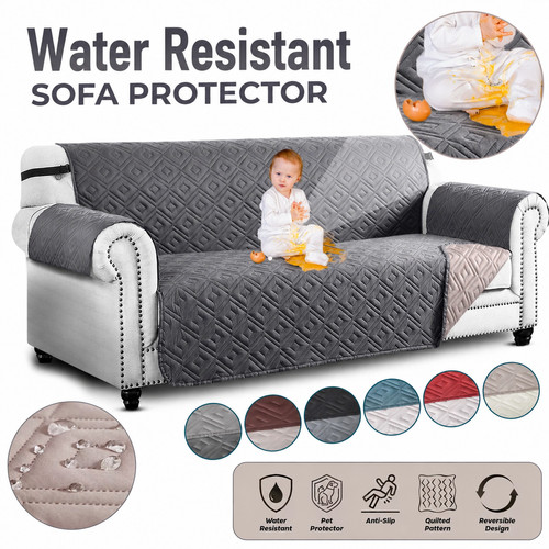 Water resistant sofa - resistant,